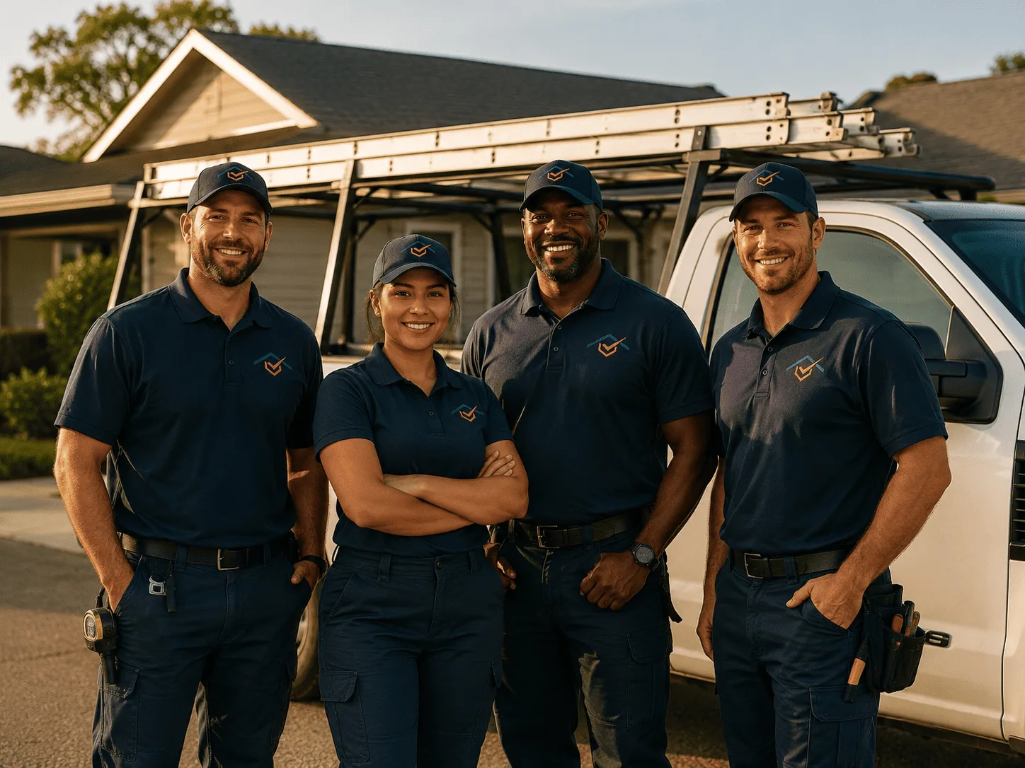 Roof Inspection company in Pearson, GA